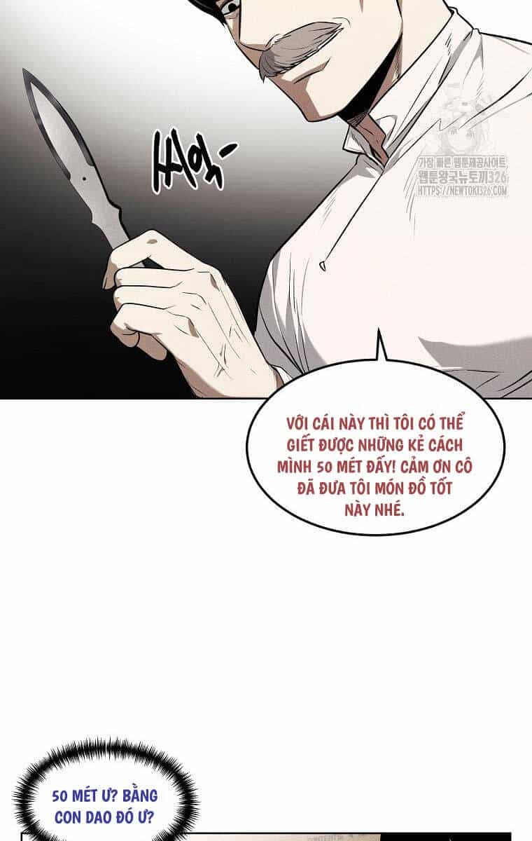 Kẻ Bất Bại - Chương 75 - ảnh 11