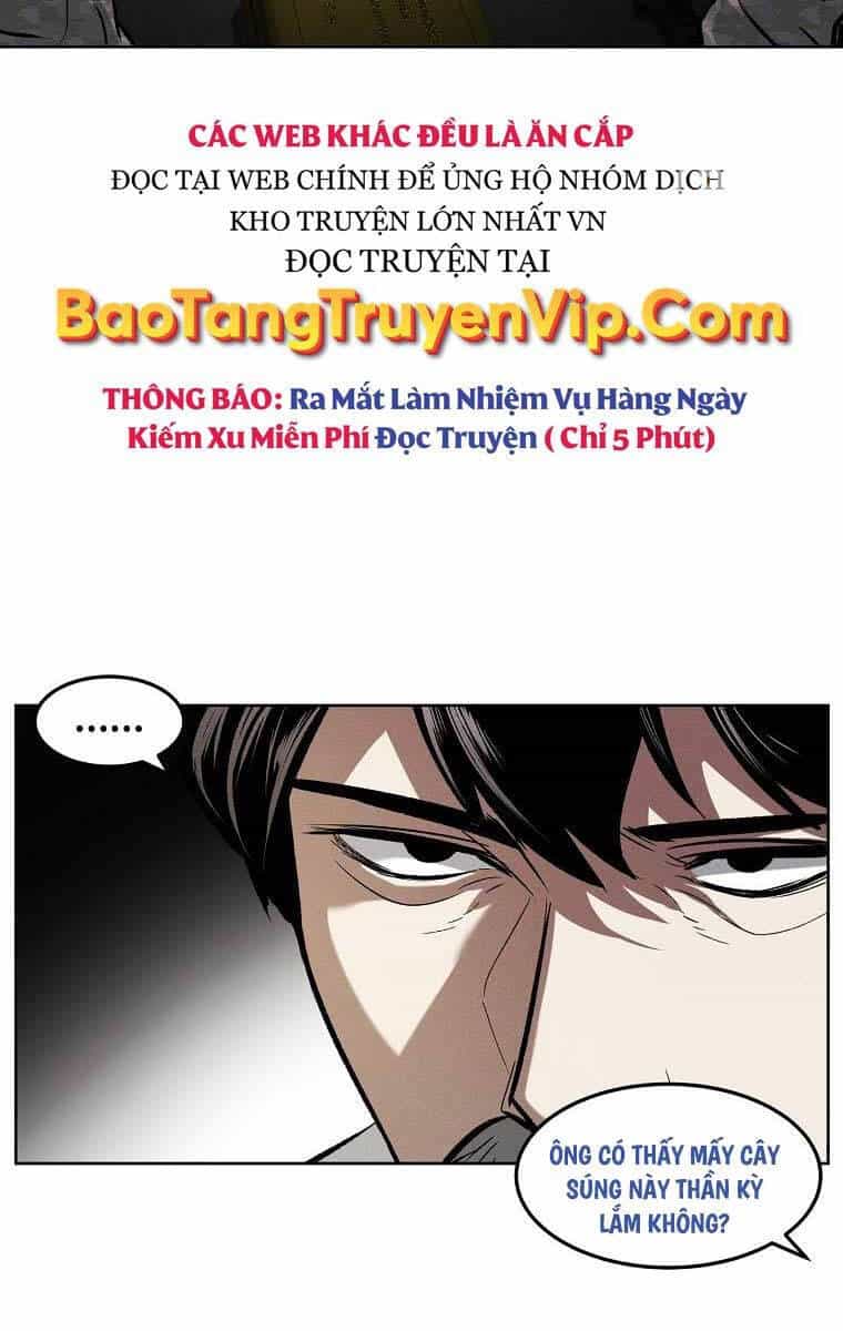 Kẻ Bất Bại - Chương 75 - ảnh 2