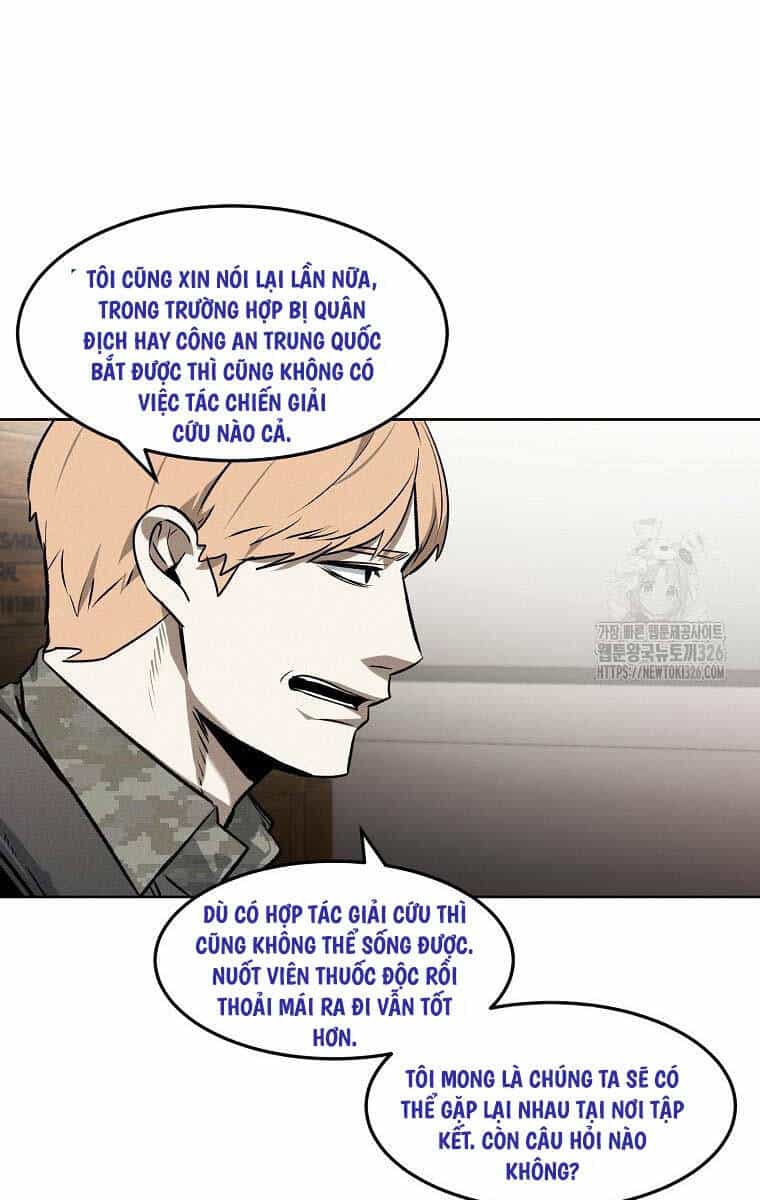 Kẻ Bất Bại - Chương 75 - ảnh 21