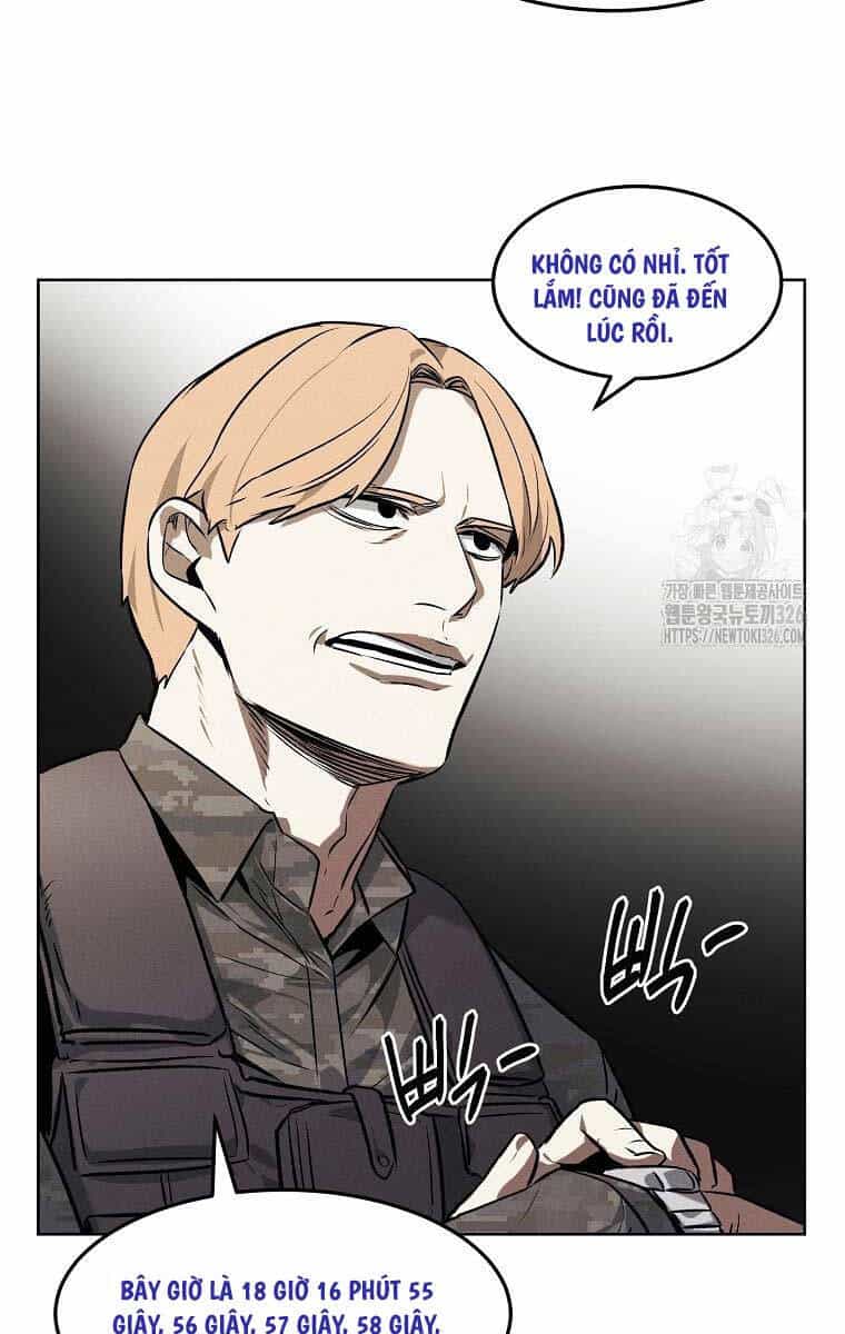 Kẻ Bất Bại - Chương 75 - ảnh 22