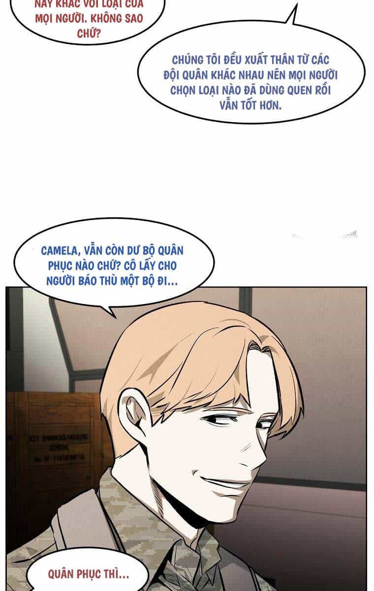 Kẻ Bất Bại - Chương 75 - ảnh 6