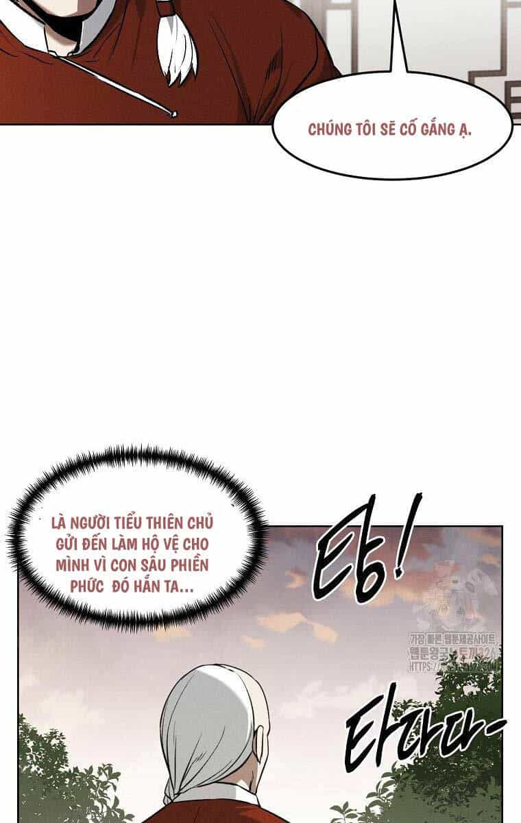 Kẻ Bất Bại - Chương 75 - ảnh 60