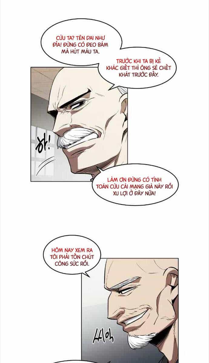 Kẻ Bất Bại - Chương 76 - ảnh 39