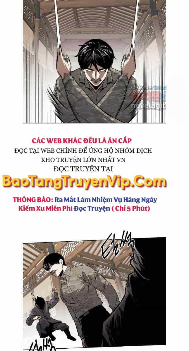 Kẻ Bất Bại - Chương 77 - ảnh 11