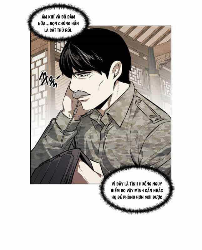 Kẻ Bất Bại - Chương 77 - ảnh 14