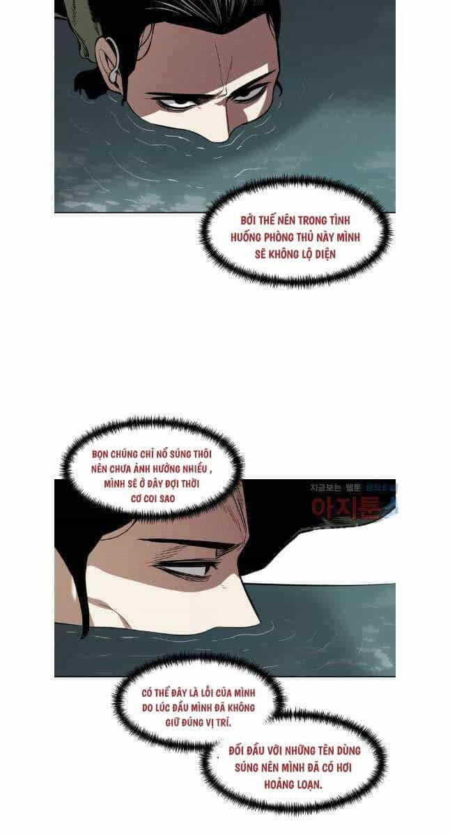 Kẻ Bất Bại - Chương 77 - ảnh 23