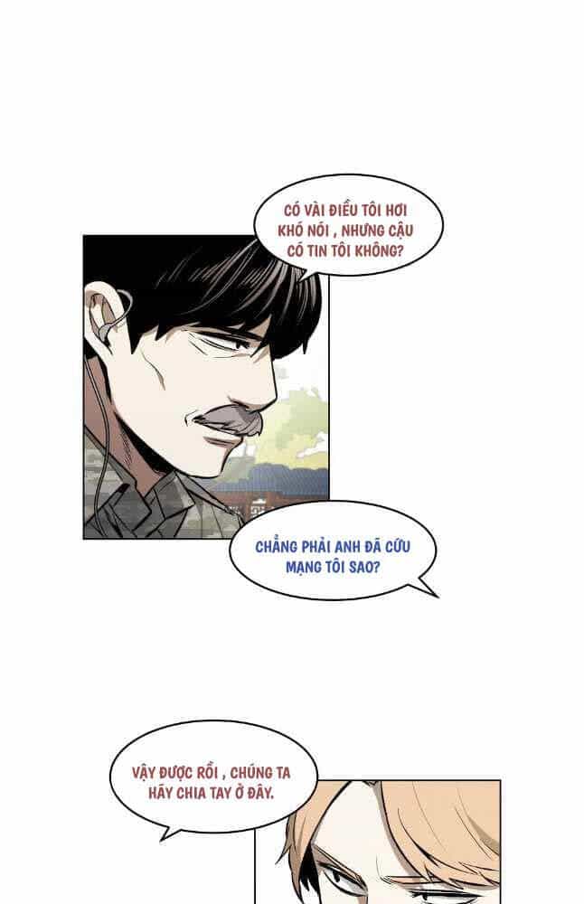 Kẻ Bất Bại - Chương 78 - ảnh 18