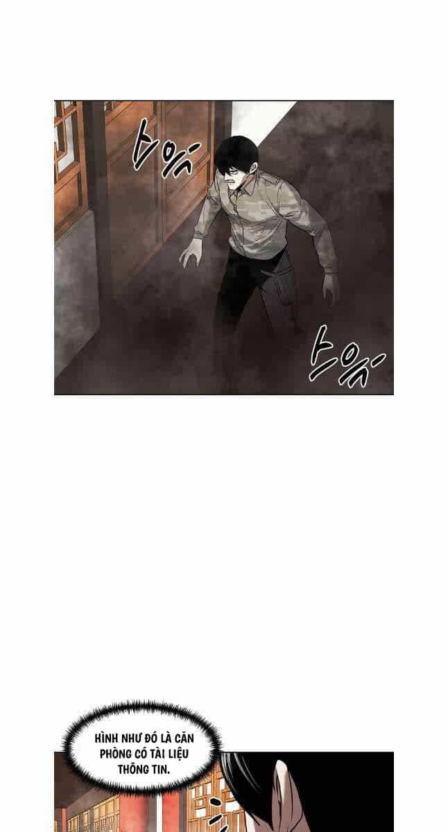 Kẻ Bất Bại - Chương 78 - ảnh 23