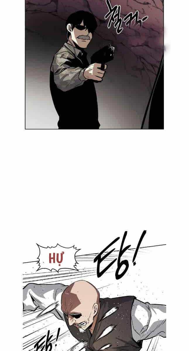 Kẻ Bất Bại - Chương 78 - ảnh 47
