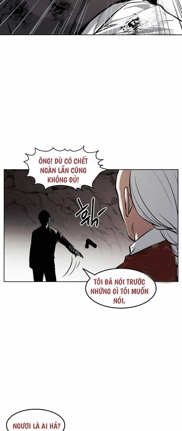 Kẻ Bất Bại - Chương 79 - ảnh 11