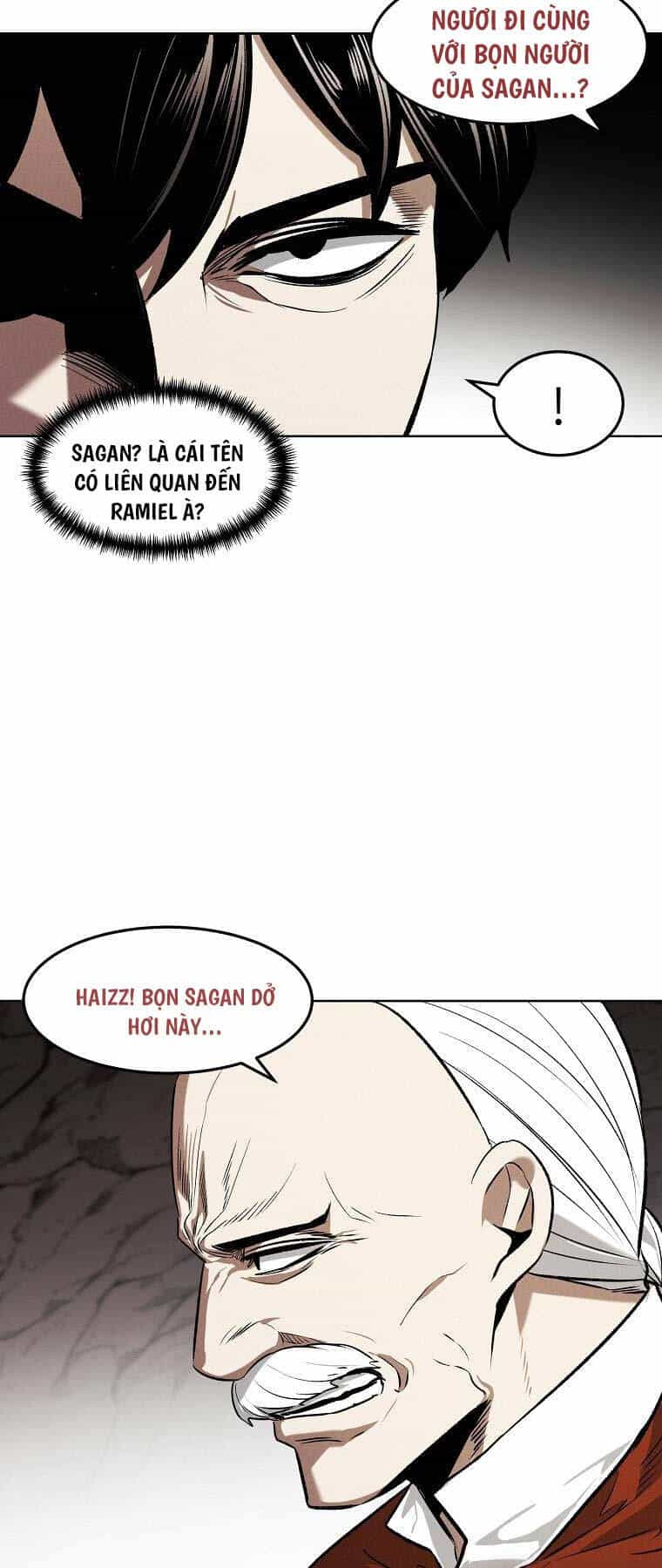 Kẻ Bất Bại - Chương 79 - ảnh 14