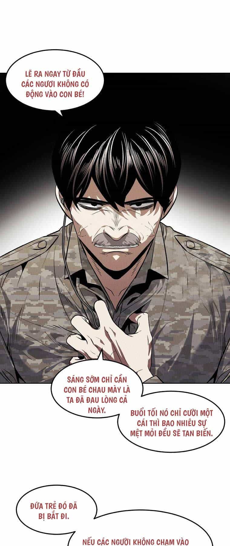 Kẻ Bất Bại - Chương 79 - ảnh 18