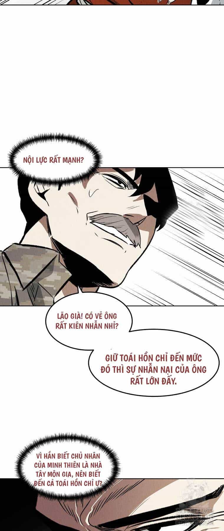 Kẻ Bất Bại - Chương 79 - ảnh 30