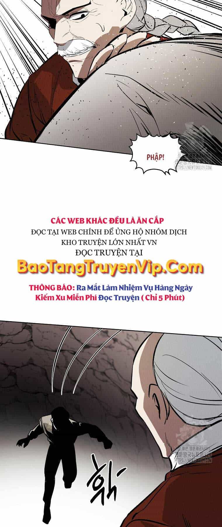 Kẻ Bất Bại - Chương 79 - ảnh 38