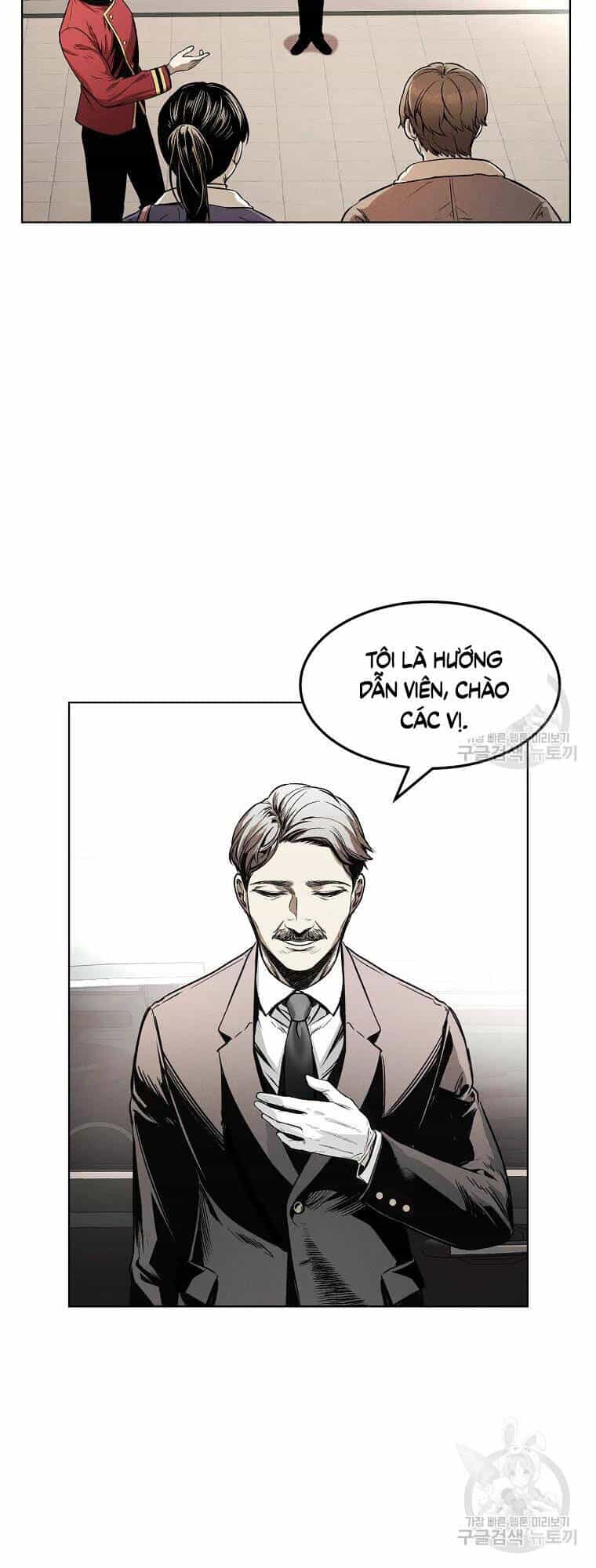 Kẻ Bất Bại - Chương 8 - ảnh 12