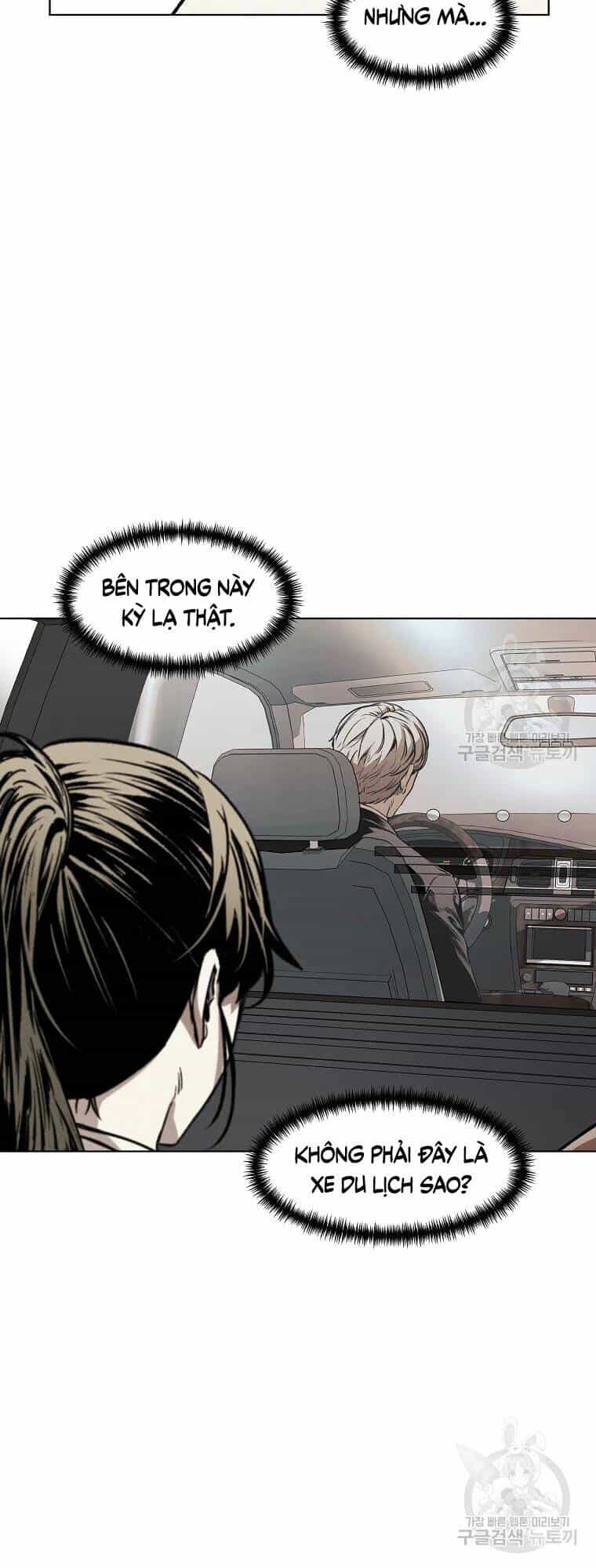 Kẻ Bất Bại - Chương 8 - ảnh 18