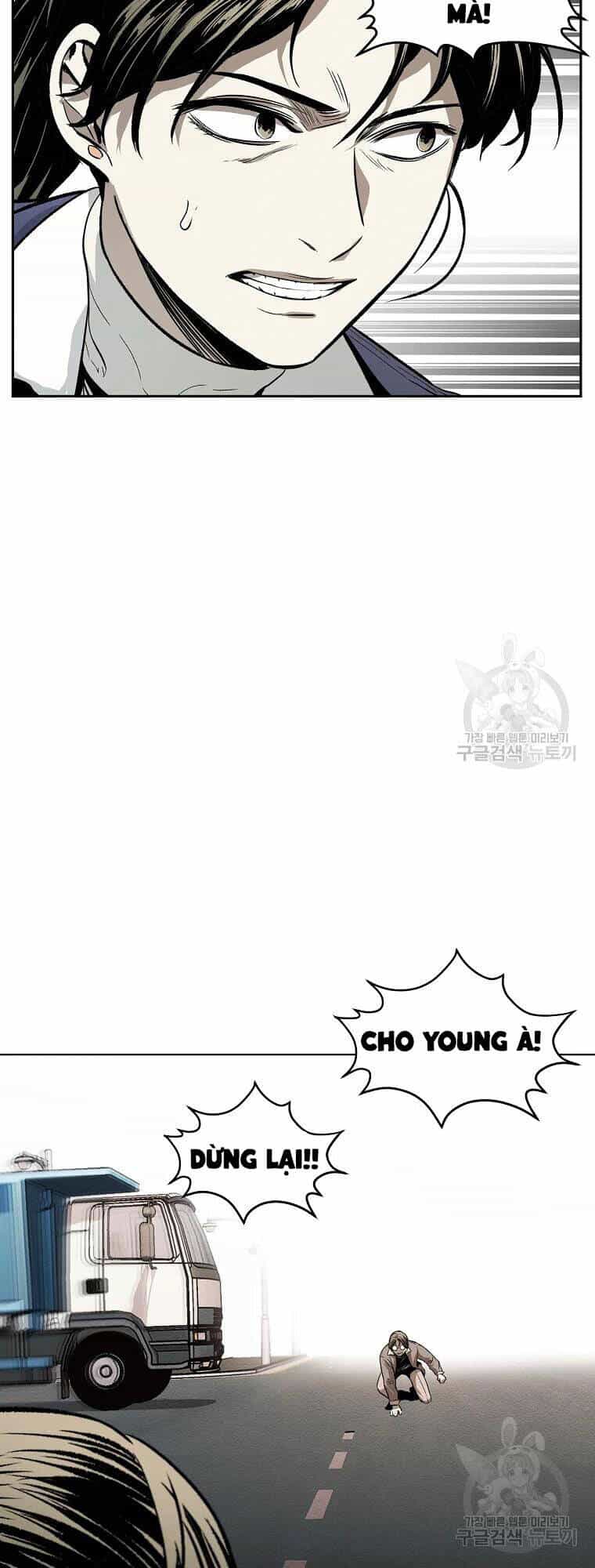 Kẻ Bất Bại - Chương 8 - ảnh 38