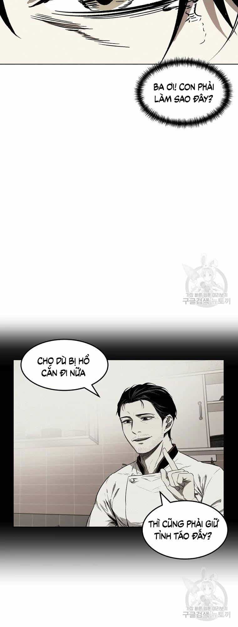 Kẻ Bất Bại - Chương 8 - ảnh 50