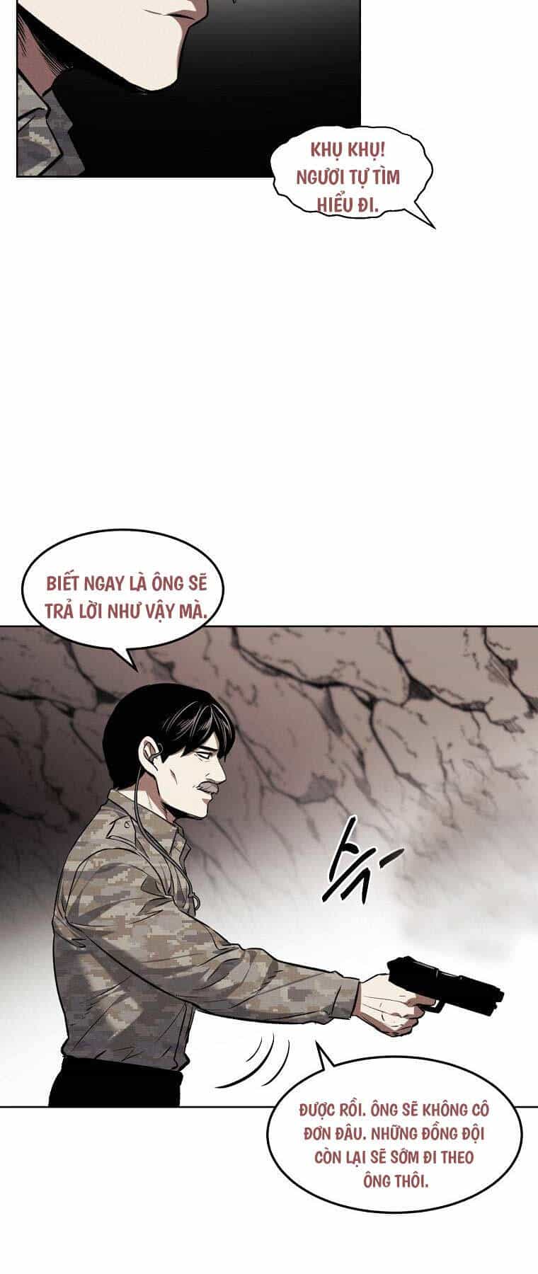 Kẻ Bất Bại - Chương 80 - ảnh 11