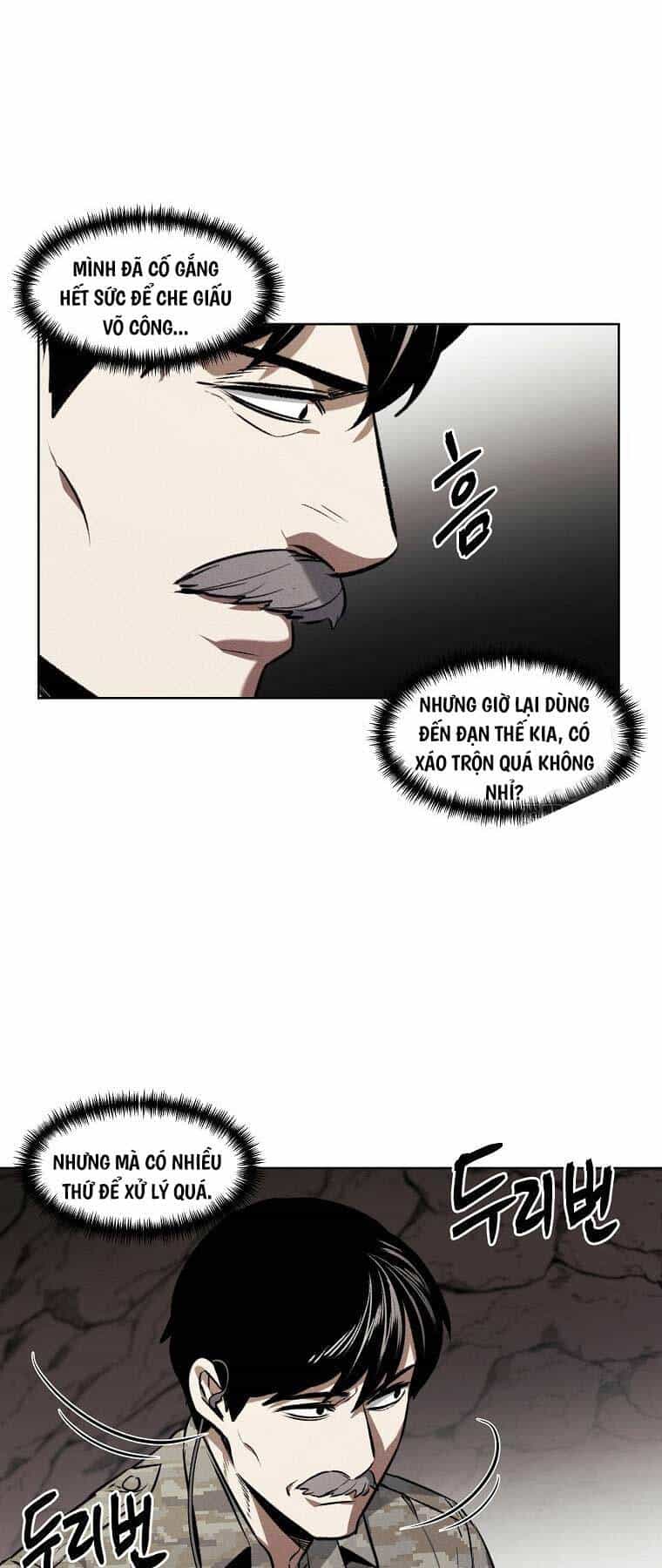 Kẻ Bất Bại - Chương 80 - ảnh 15