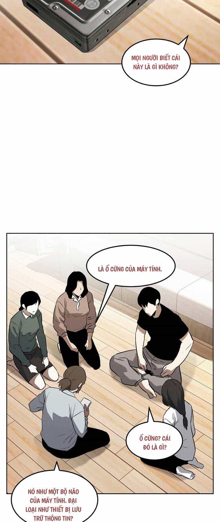 Kẻ Bất Bại - Chương 80 - ảnh 22