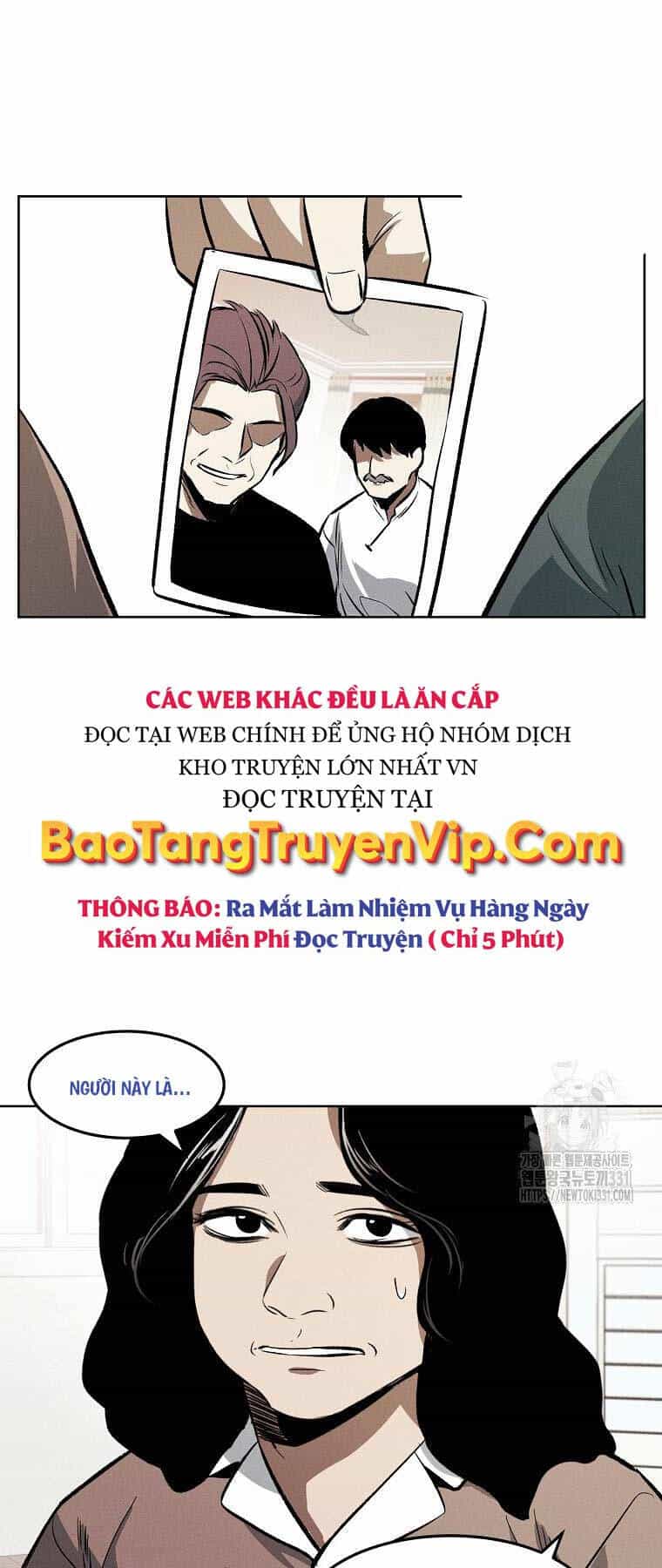 Kẻ Bất Bại - Chương 80 - ảnh 25
