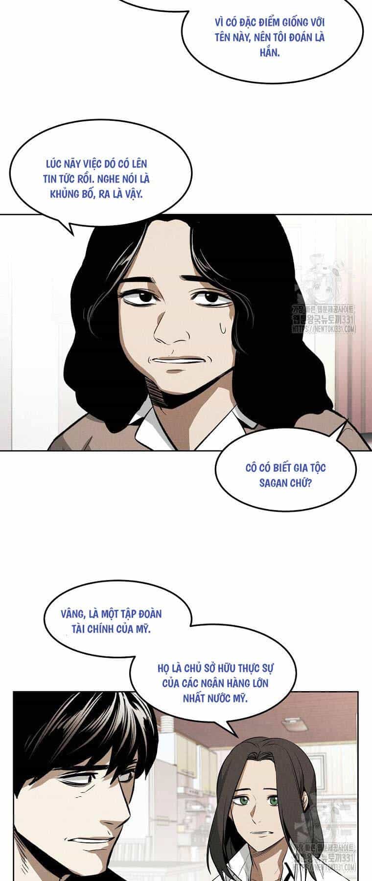 Kẻ Bất Bại - Chương 80 - ảnh 28