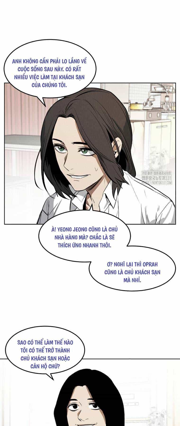 Kẻ Bất Bại - Chương 80 - ảnh 33