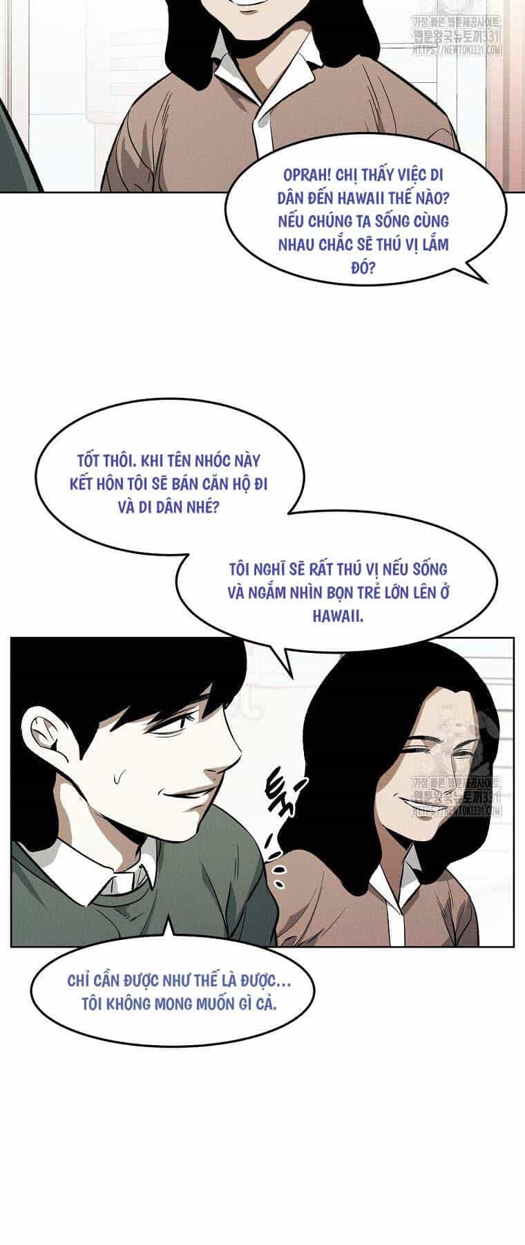 Kẻ Bất Bại - Chương 80 - ảnh 34