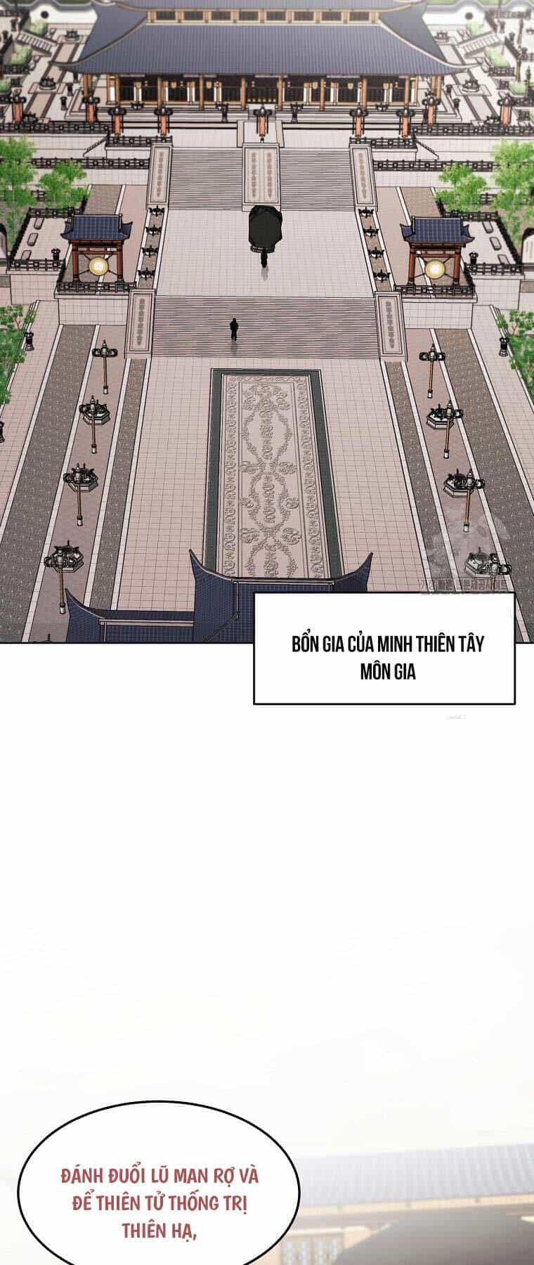 Kẻ Bất Bại - Chương 80 - ảnh 36