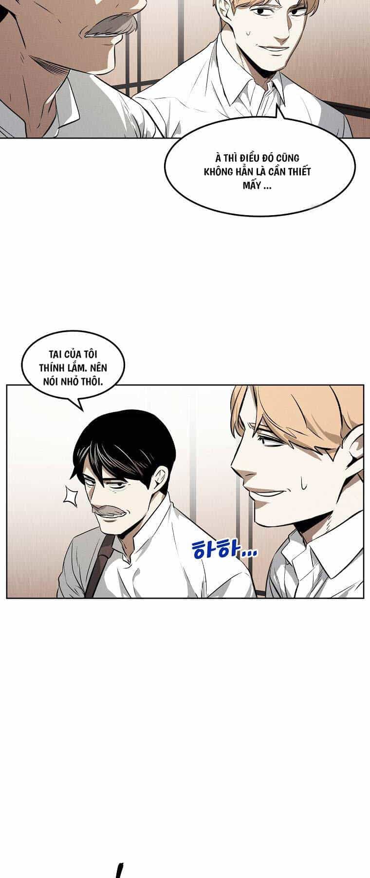 Kẻ Bất Bại - Chương 81 - ảnh 12