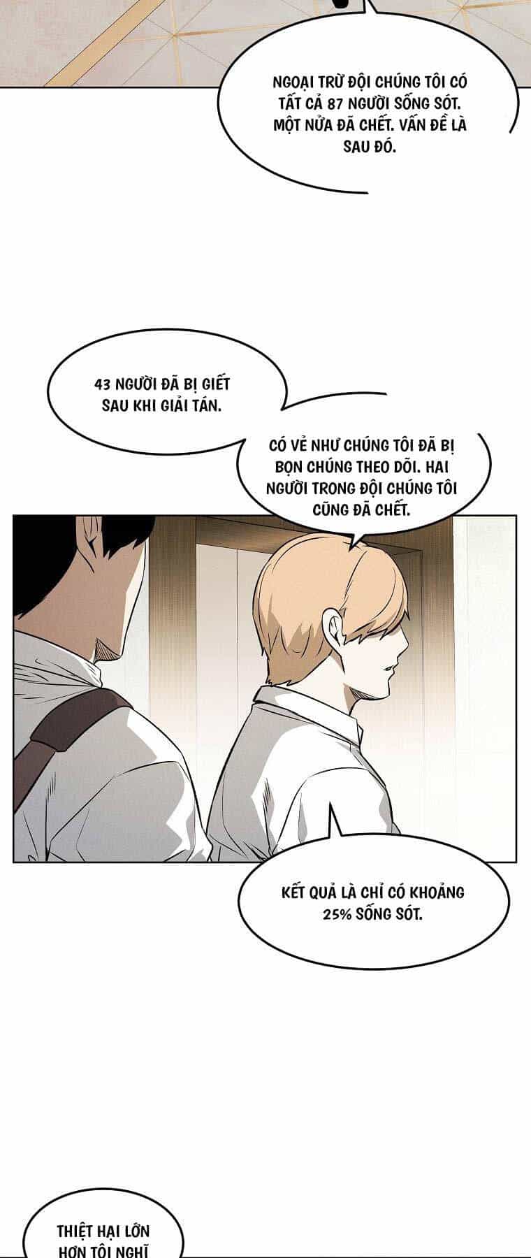 Kẻ Bất Bại - Chương 81 - ảnh 14