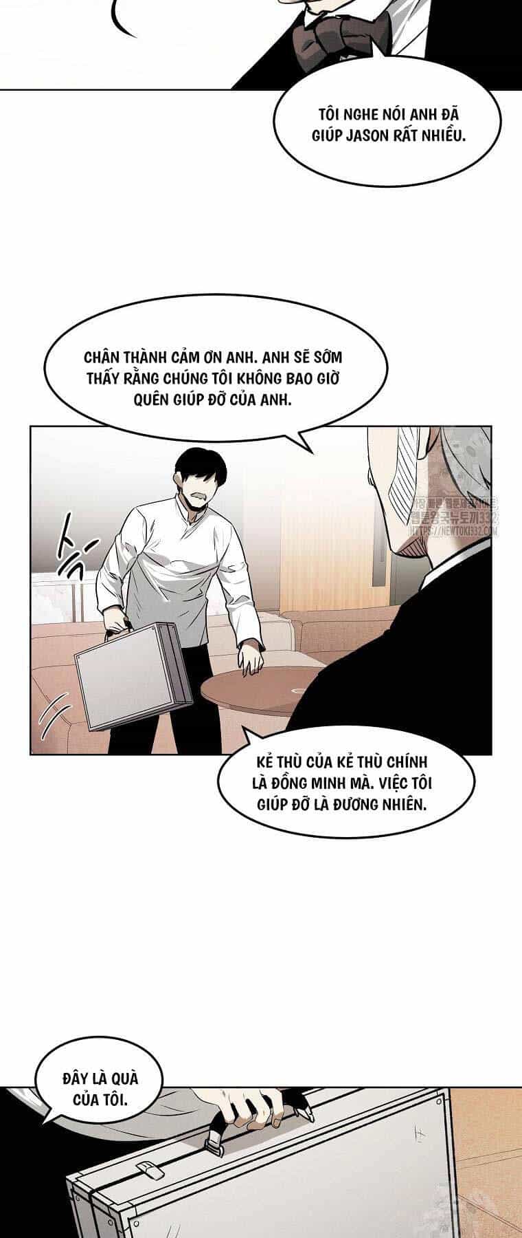 Kẻ Bất Bại - Chương 81 - ảnh 22