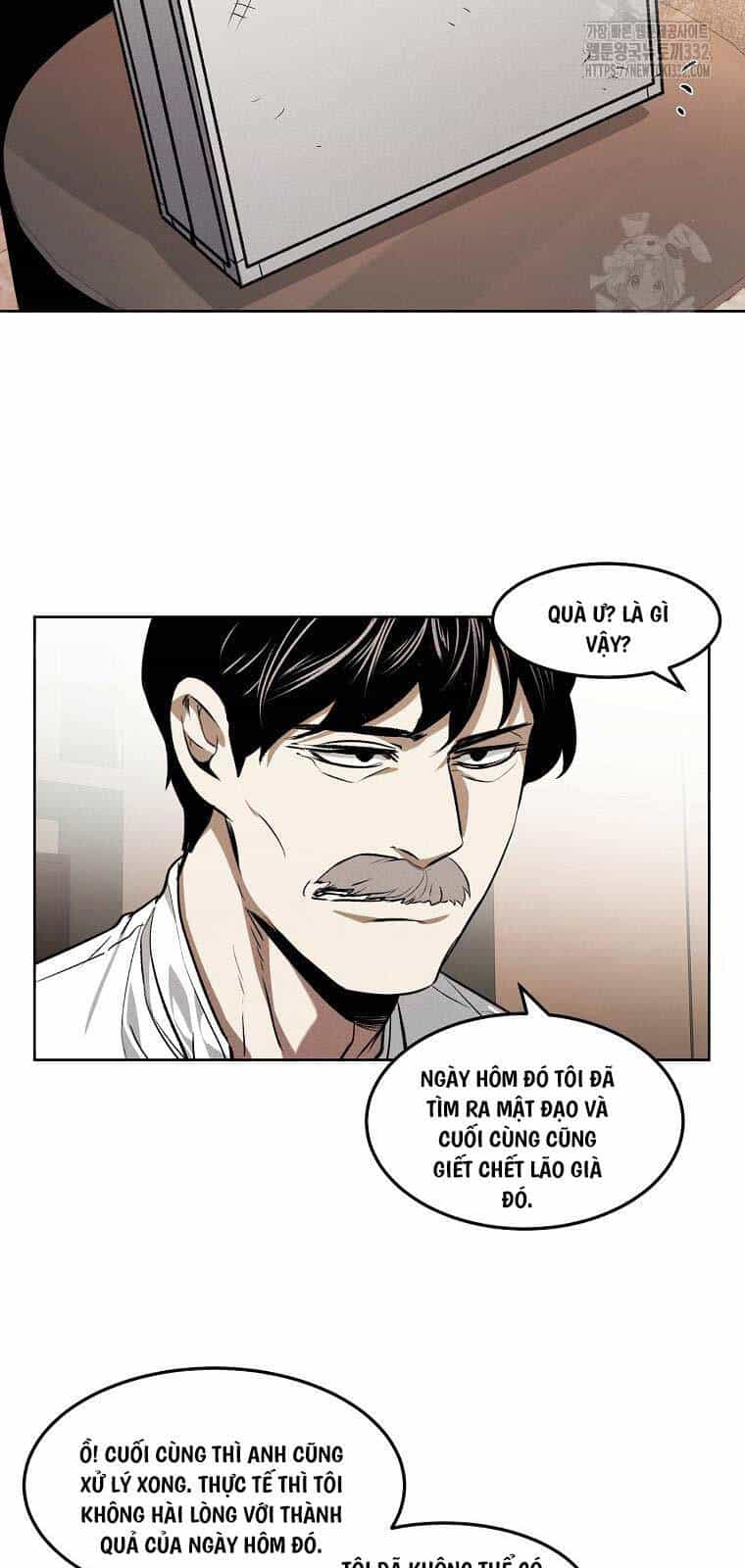 Kẻ Bất Bại - Chương 81 - ảnh 23