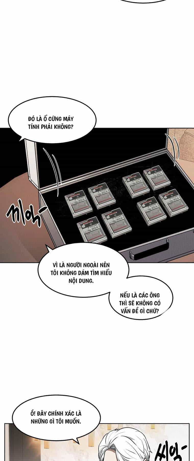 Kẻ Bất Bại - Chương 81 - ảnh 25