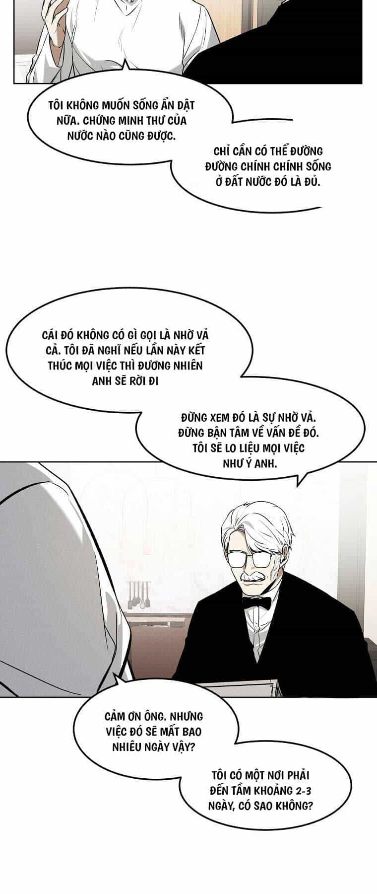 Kẻ Bất Bại - Chương 81 - ảnh 30