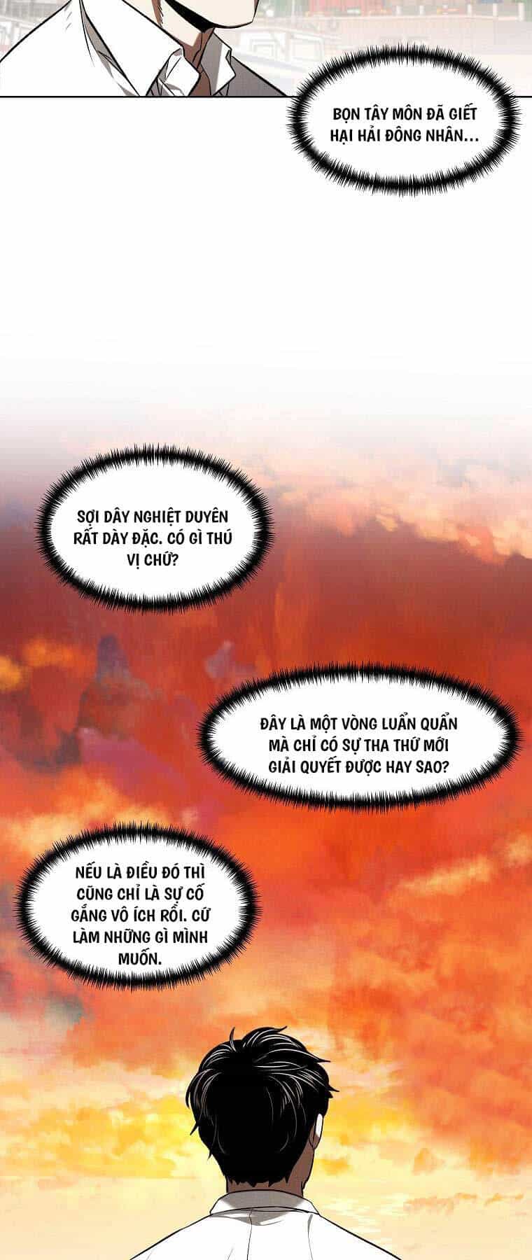 Kẻ Bất Bại - Chương 81 - ảnh 37