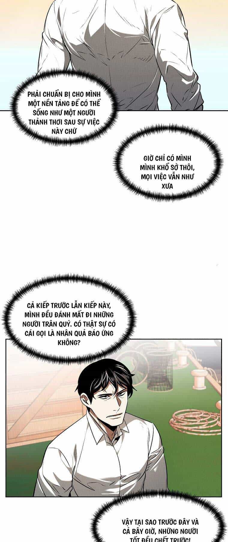 Kẻ Bất Bại - Chương 81 - ảnh 38