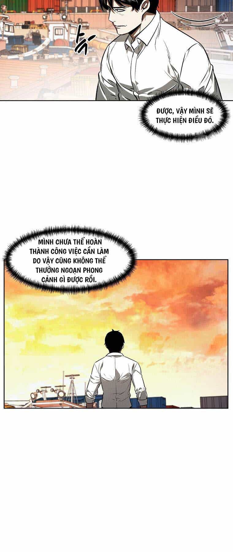 Kẻ Bất Bại - Chương 81 - ảnh 40