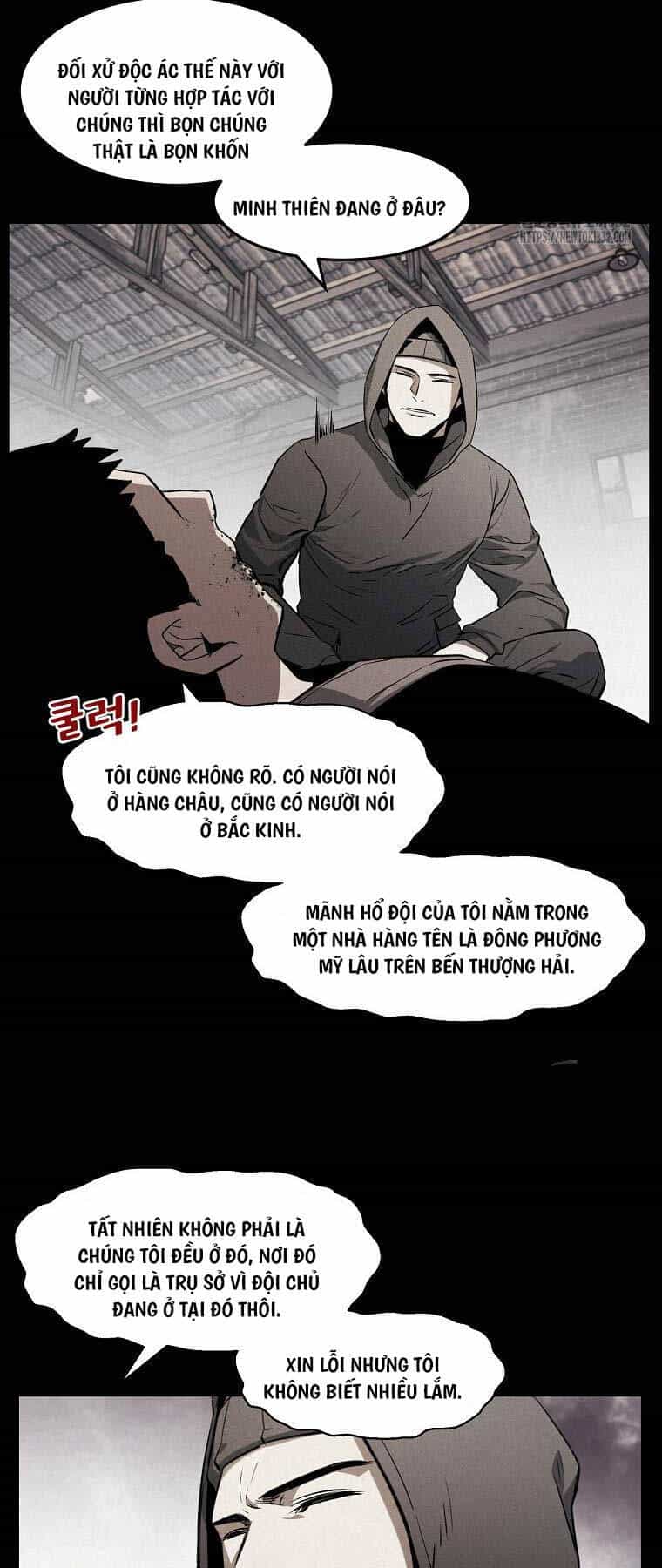 Kẻ Bất Bại - Chương 81 - ảnh 44