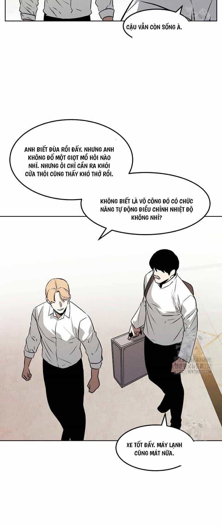 Kẻ Bất Bại - Chương 81 - ảnh 9