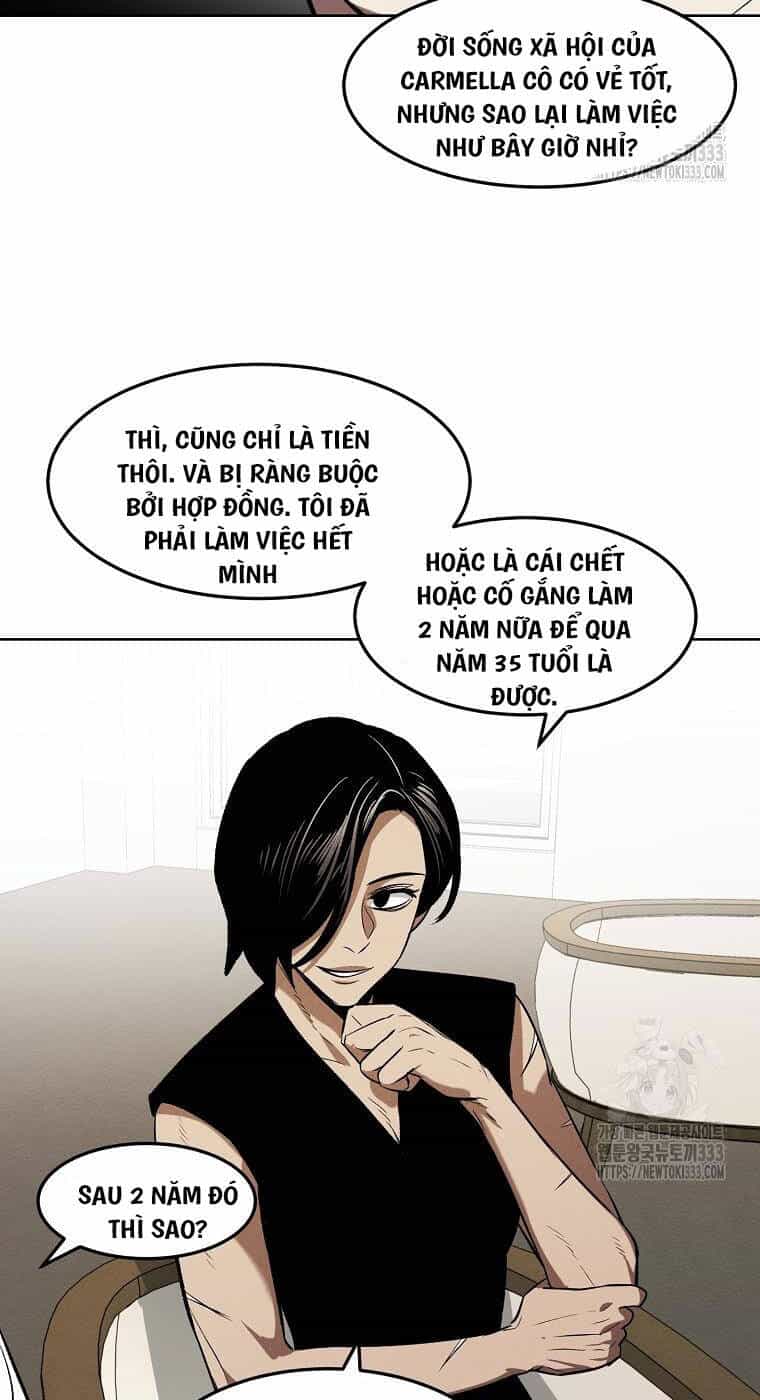 Kẻ Bất Bại - Chương 82 - ảnh 10