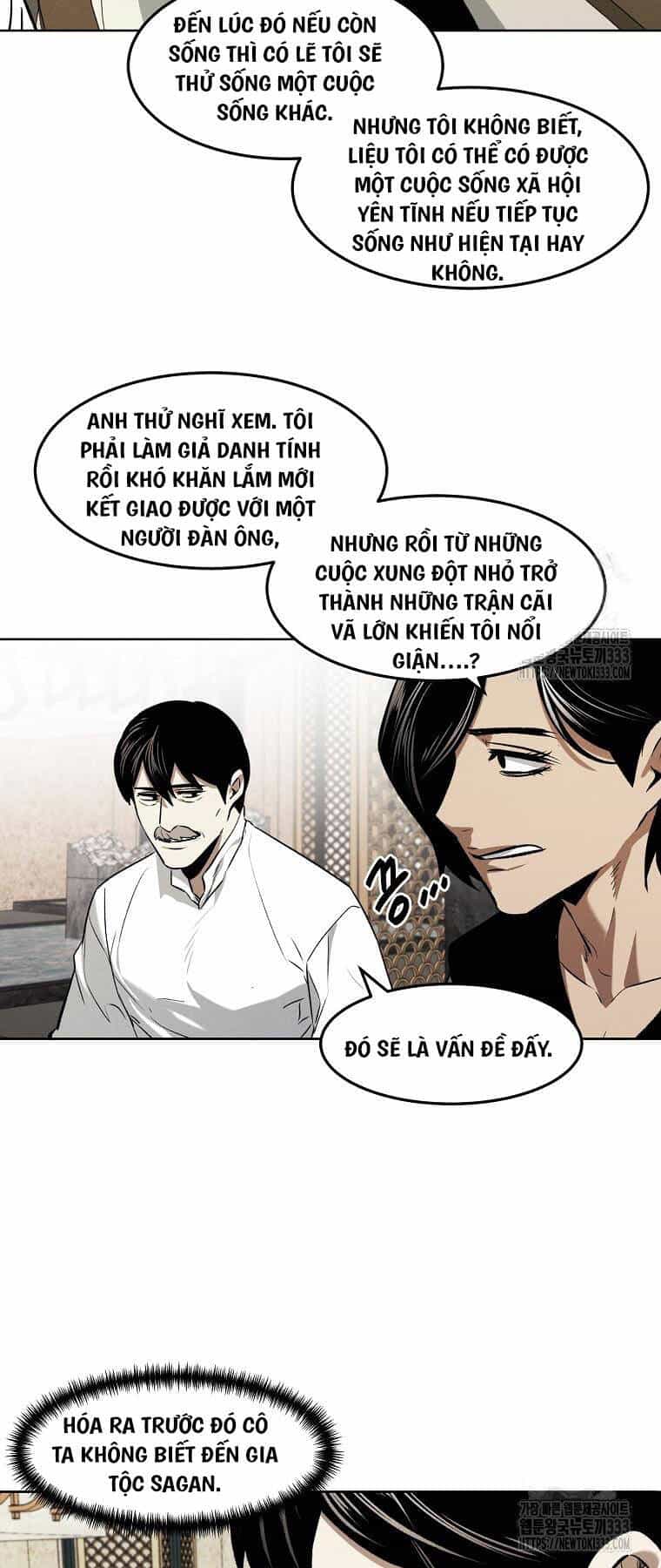 Kẻ Bất Bại - Chương 82 - ảnh 11