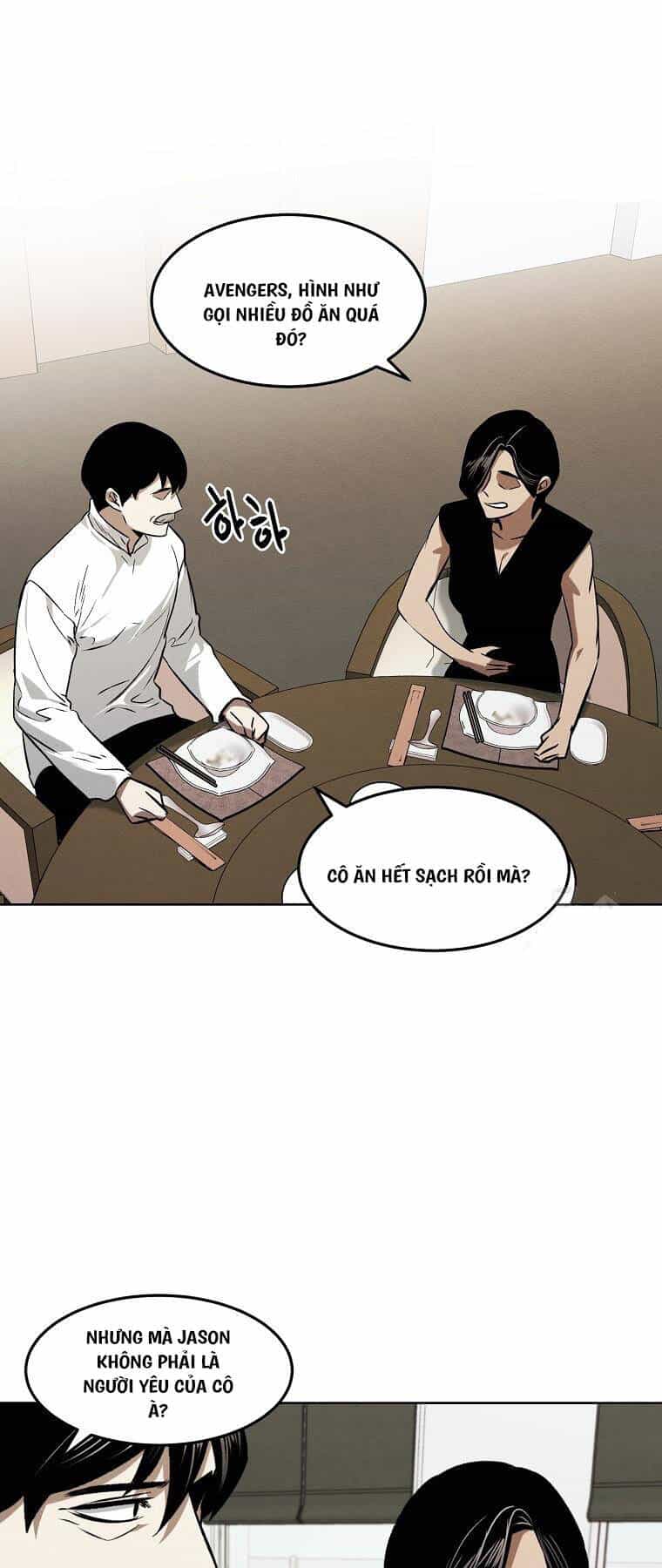 Kẻ Bất Bại - Chương 82 - ảnh 13