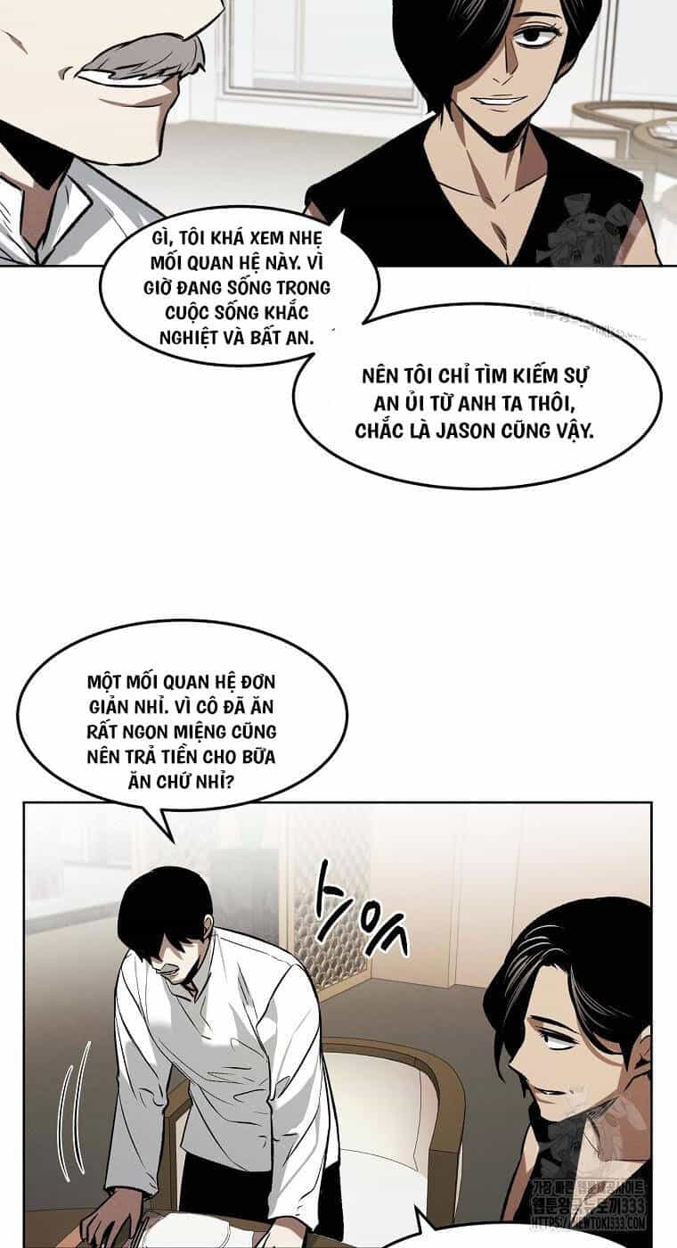 Kẻ Bất Bại - Chương 82 - ảnh 14