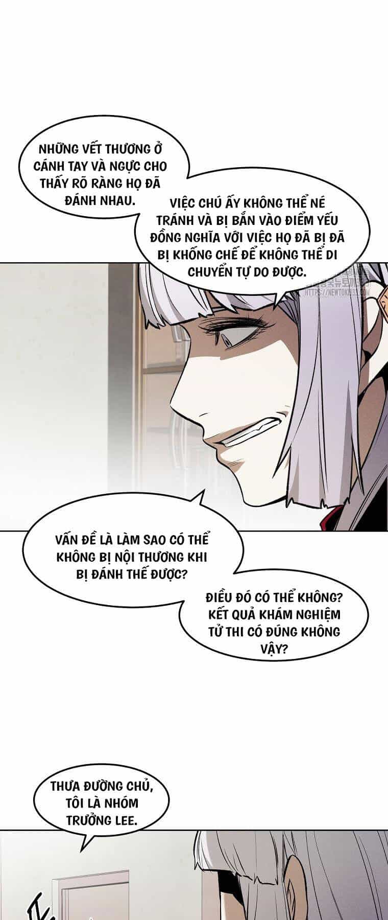 Kẻ Bất Bại - Chương 82 - ảnh 21