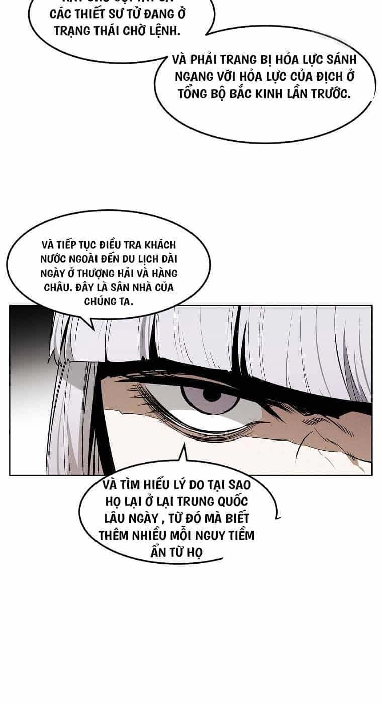 Kẻ Bất Bại - Chương 82 - ảnh 24