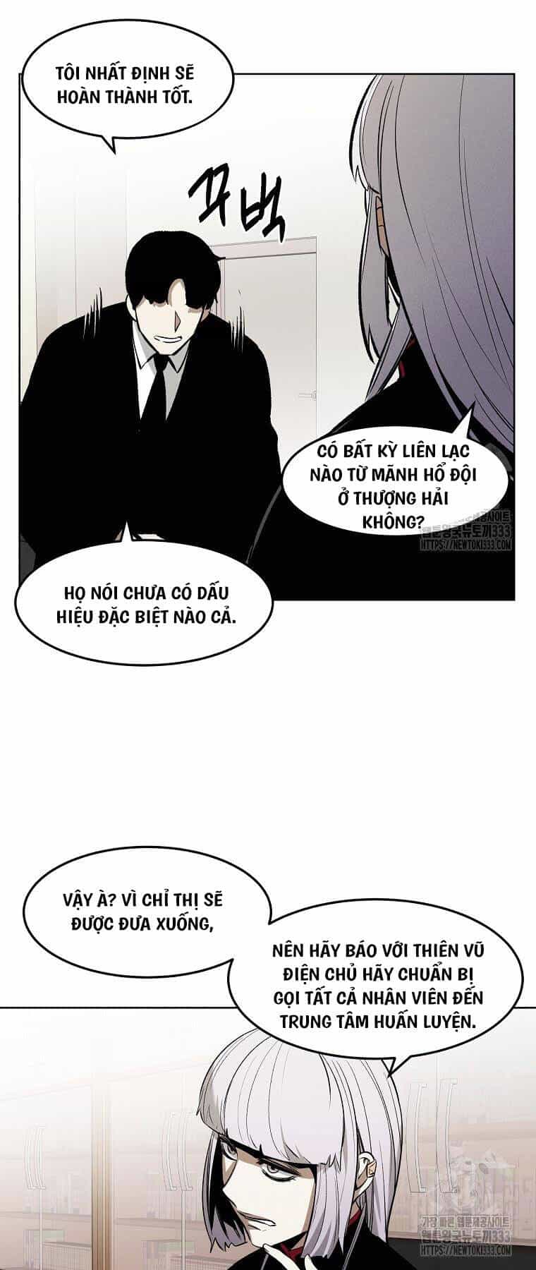 Kẻ Bất Bại - Chương 82 - ảnh 25