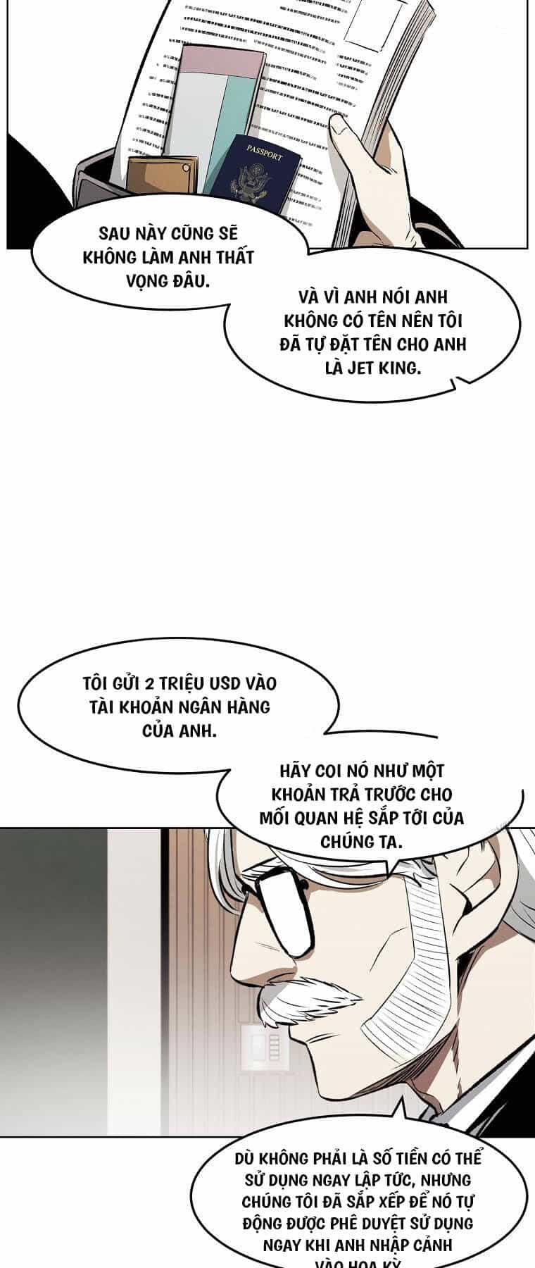 Kẻ Bất Bại - Chương 82 - ảnh 30