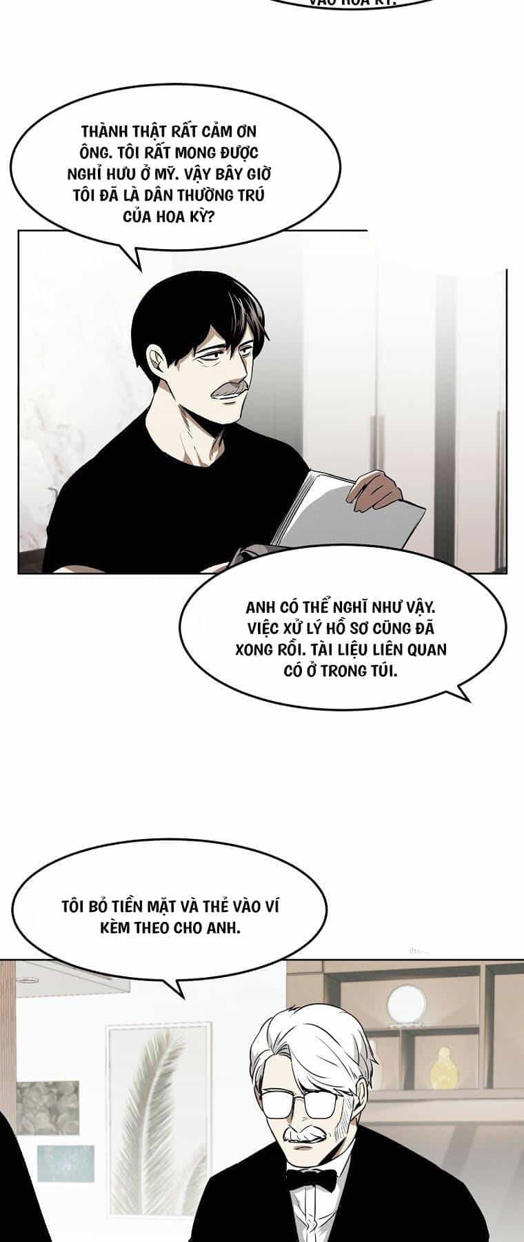 Kẻ Bất Bại - Chương 82 - ảnh 31